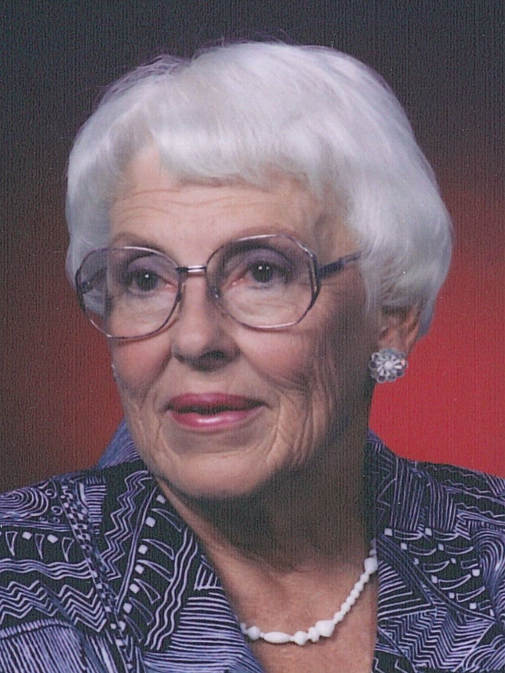 Jean Beck